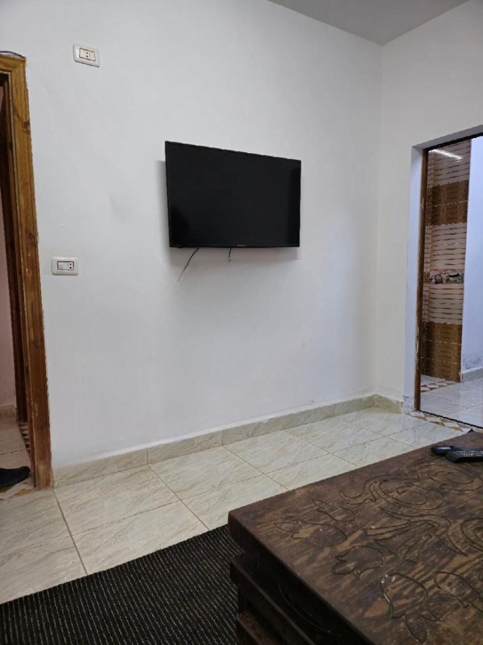 Furnished Apartment For Rent In Jarash شقة مفروشة للإيجار في جرش Extérieur photo