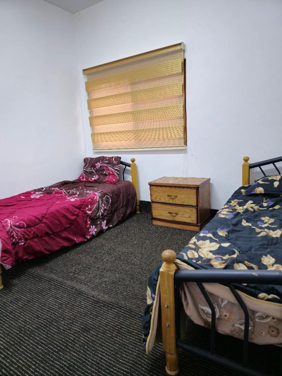 Furnished Apartment For Rent In Jarash شقة مفروشة للإيجار في جرش Extérieur photo
