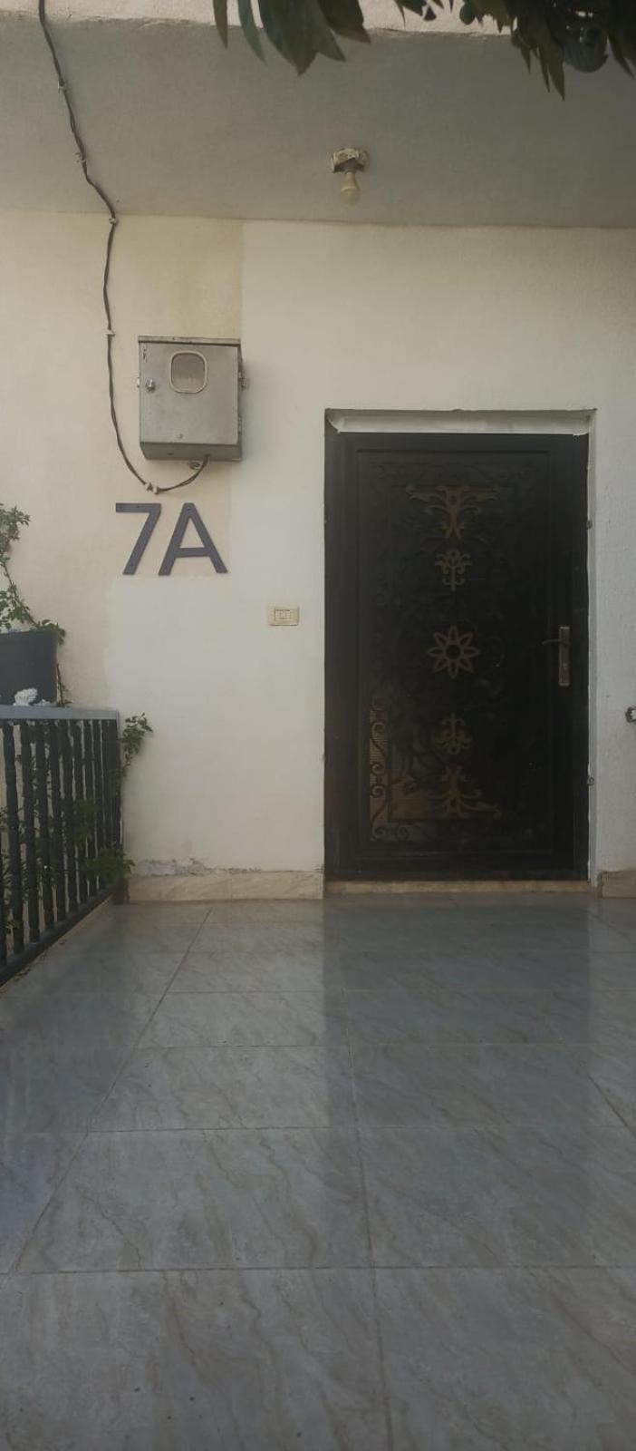 Furnished Apartment For Rent In Jarash شقة مفروشة للإيجار في جرش Extérieur photo